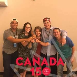 Meet your Posher, Matthew